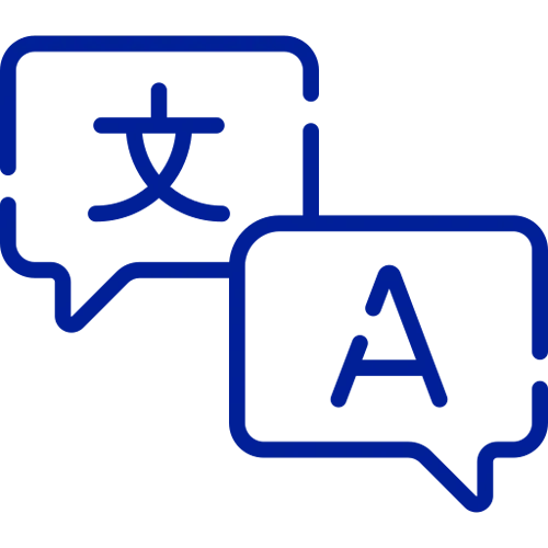 Idiomas