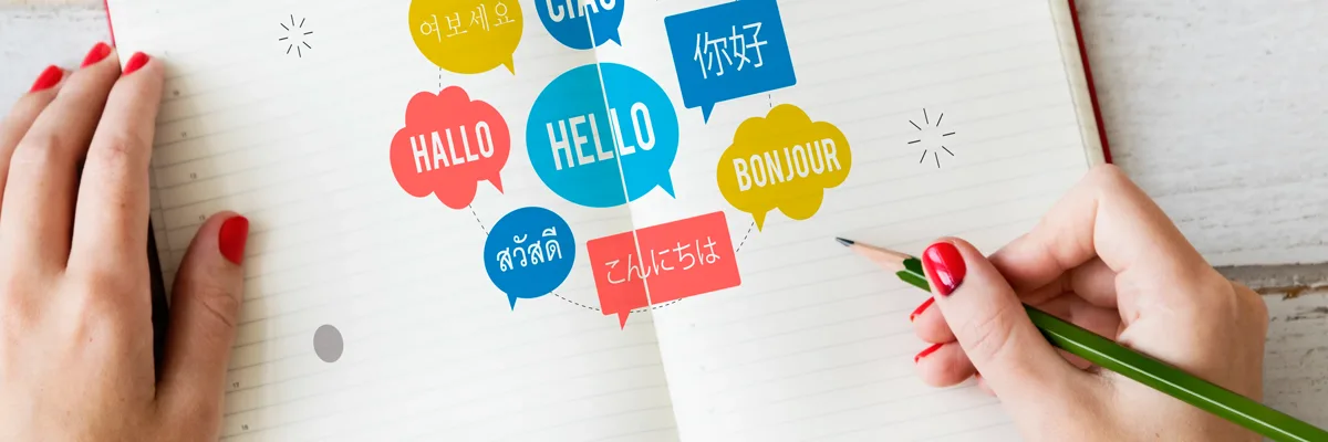 Idiomas